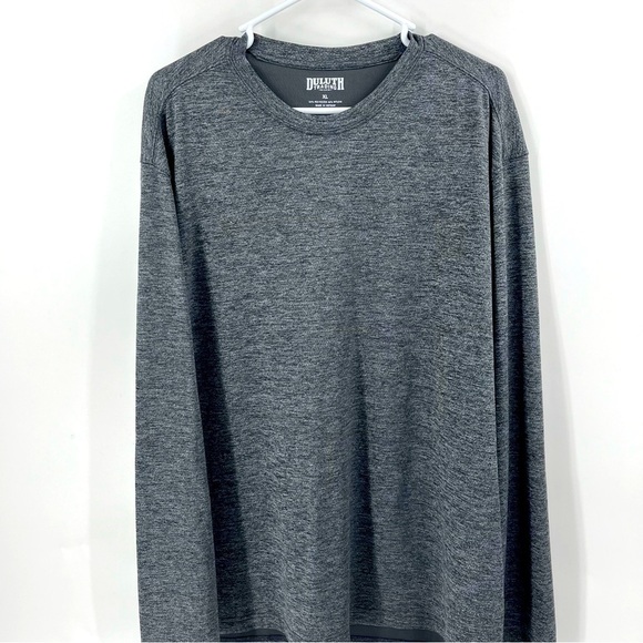 Duluth Lightweight Longsleeve Shirt - Picture 1 of 5